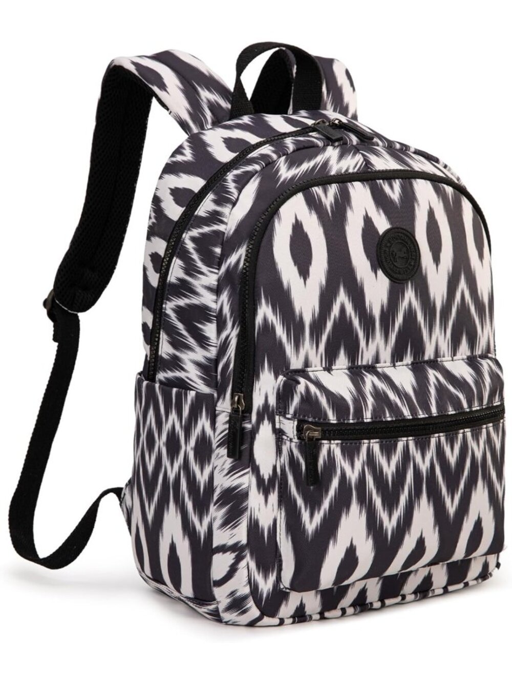Stylish Western Backpack Purse for Women | Casual Daypack for Travel & College